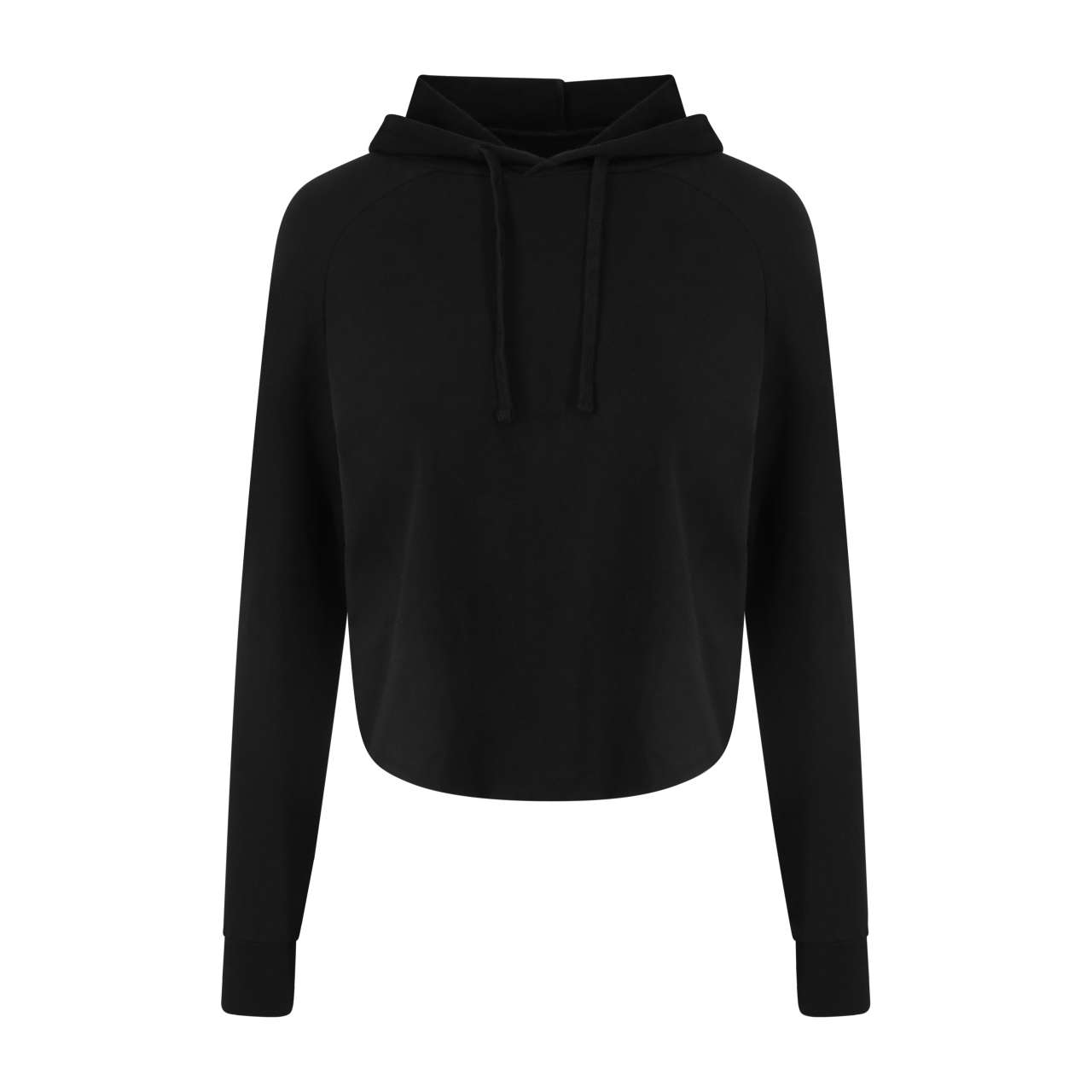 GIRLIE CROSS BACK HOODIE - Just Cool