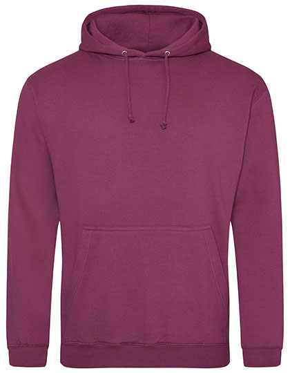 COLLEGE HOODIE - Just Hoods