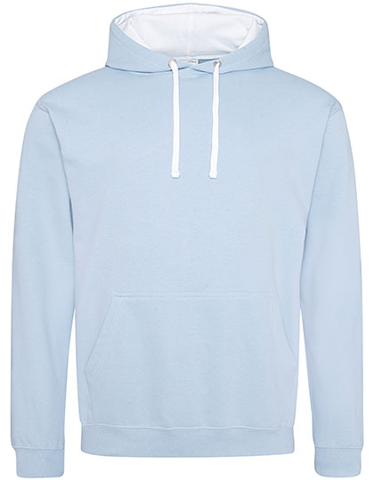 Varsity Hoodie - Just Hoods