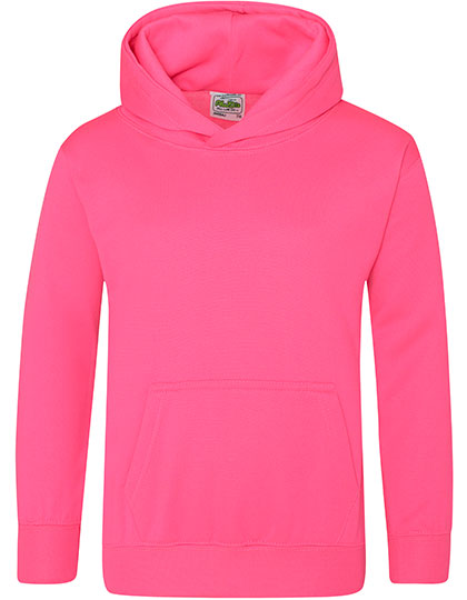 KIDS ELECTRIC HOODIE - Just Hoods