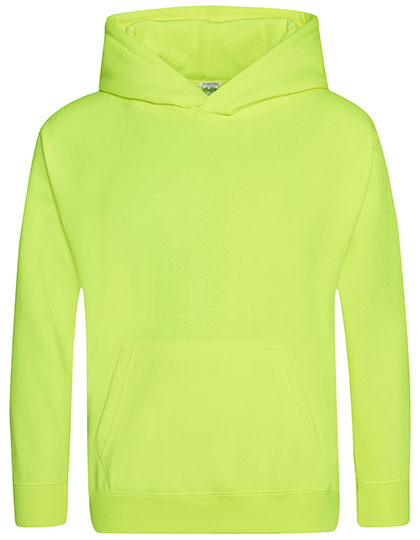 KIDS ELECTRIC HOODIE - Just Hoods