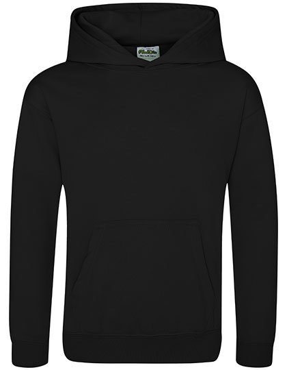 KIDS SPORTS POLYESTER HOODIE - Just Hoods