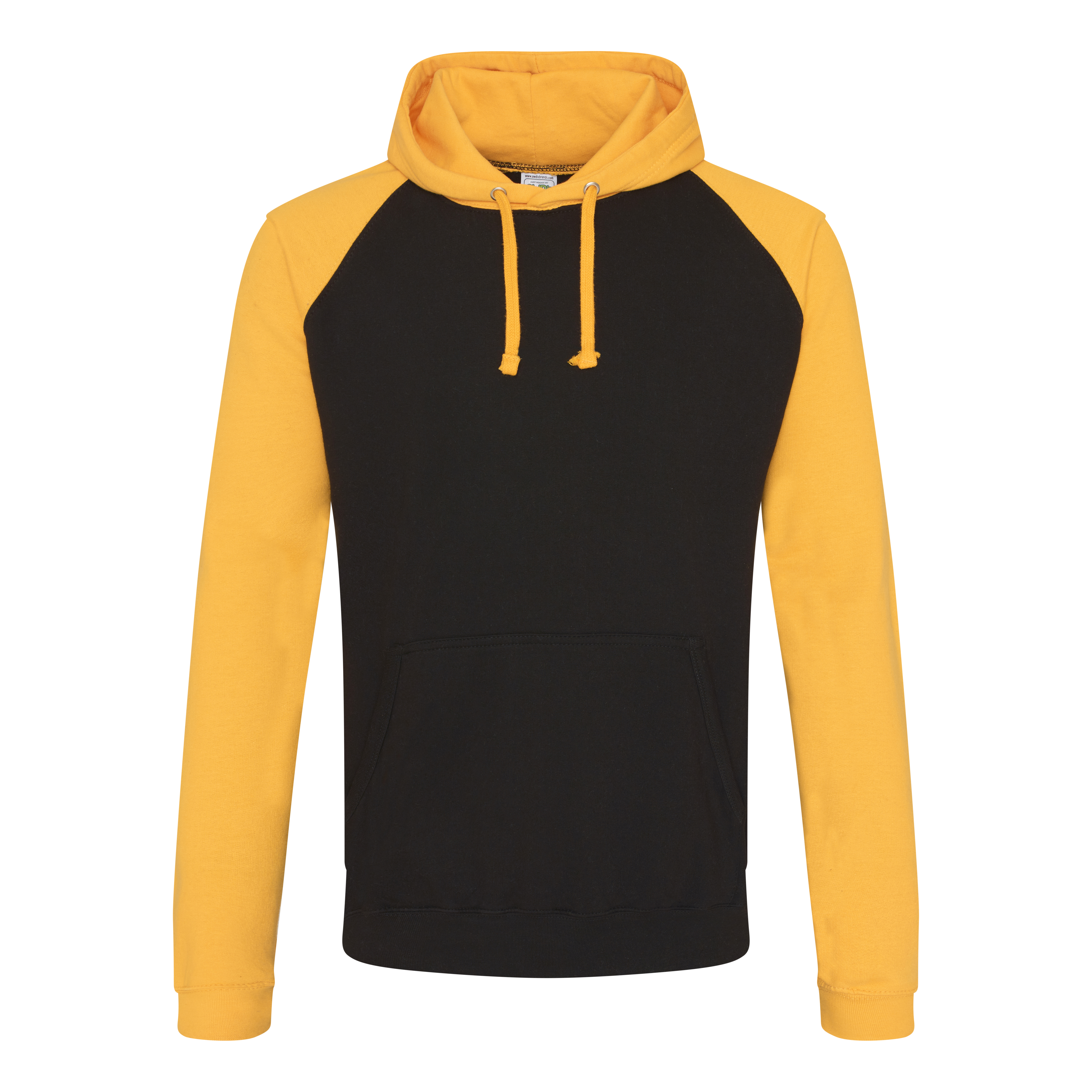 BASEBALL HOODIE - Just Hoods