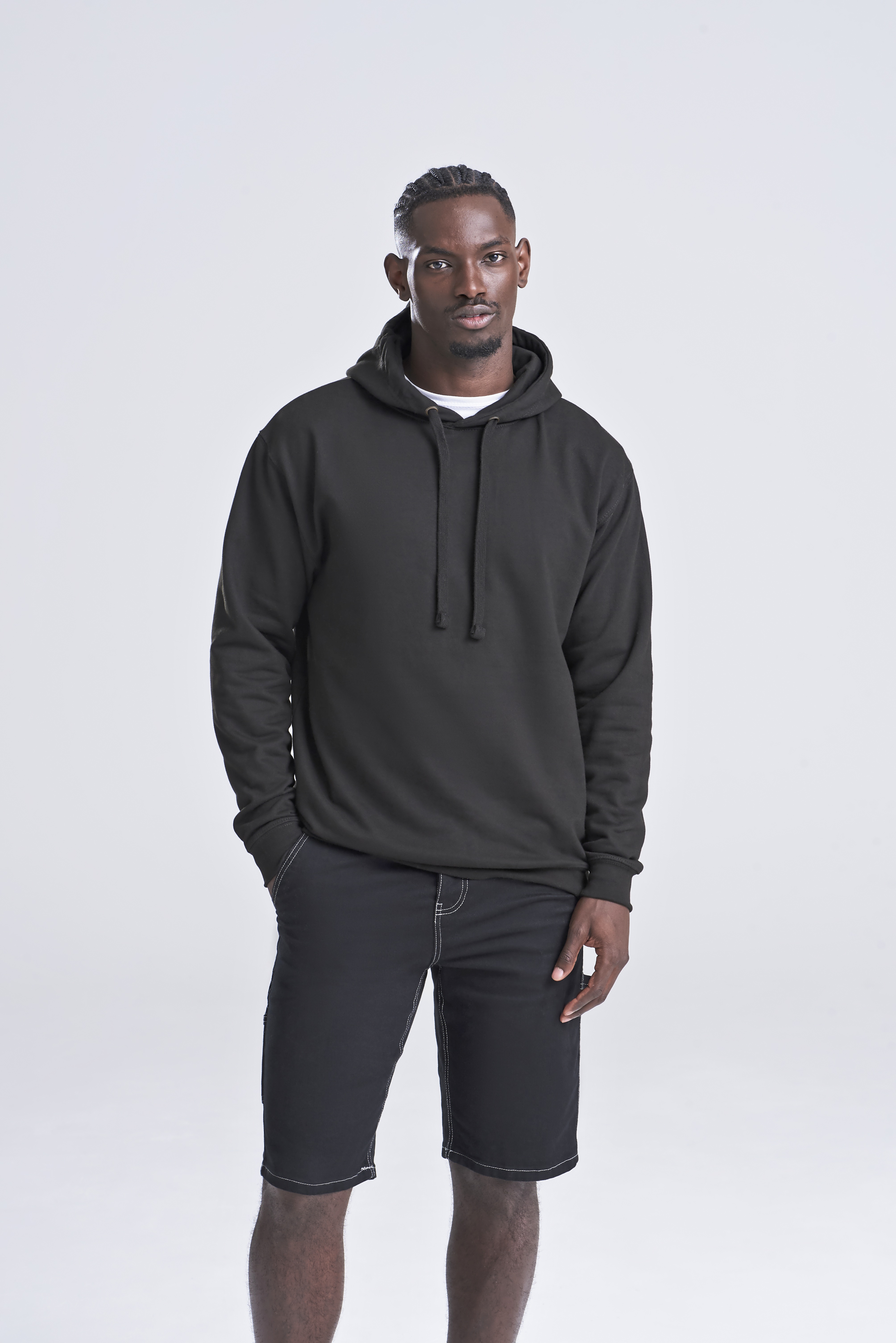 EPIC PRINT HOODIE - Just Hoods