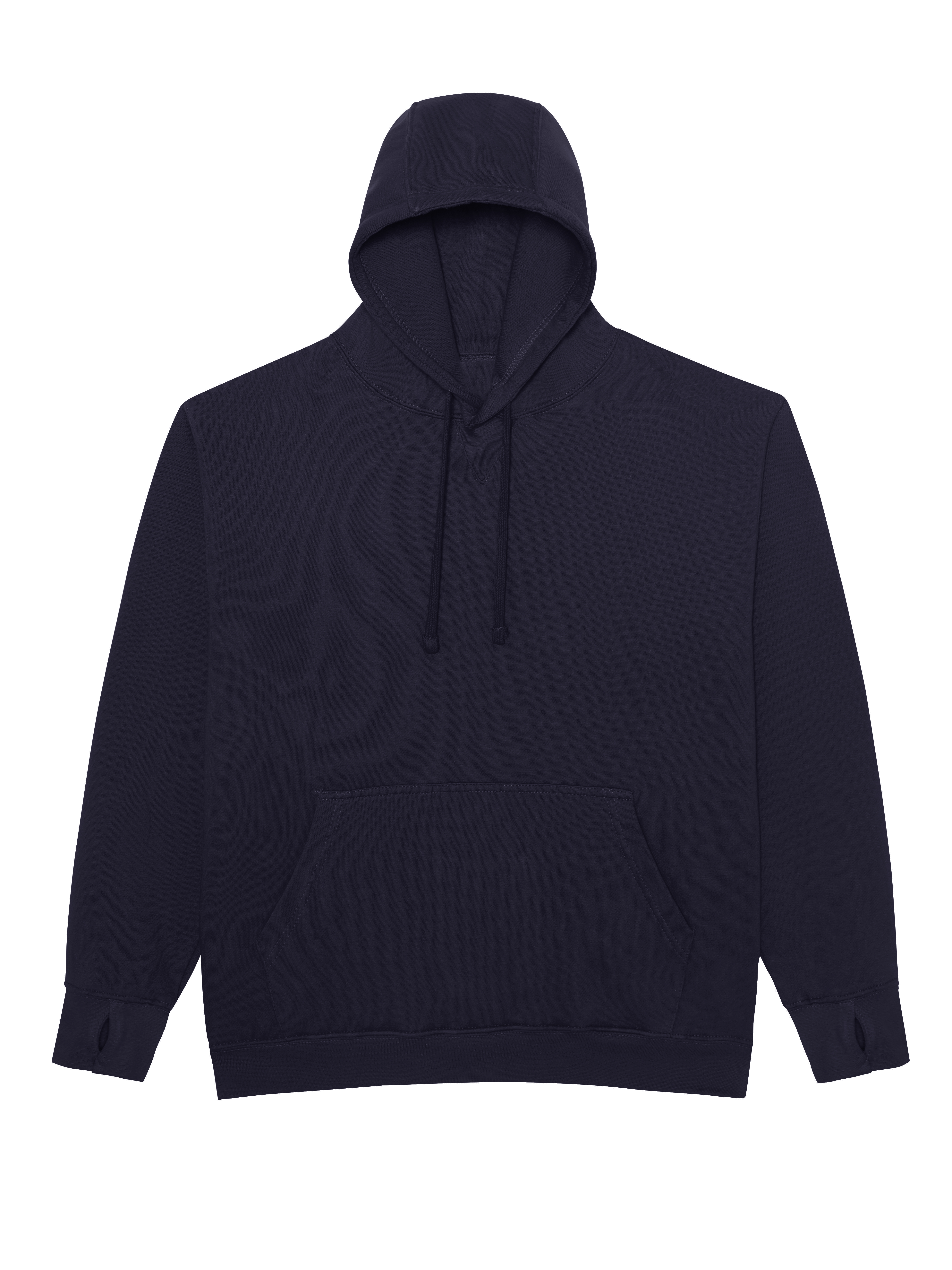 STREET HOODIE - Just Hoods