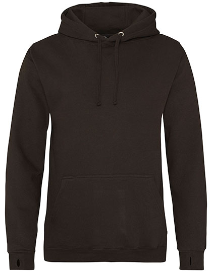 STREET HOODIE - Just Hoods
