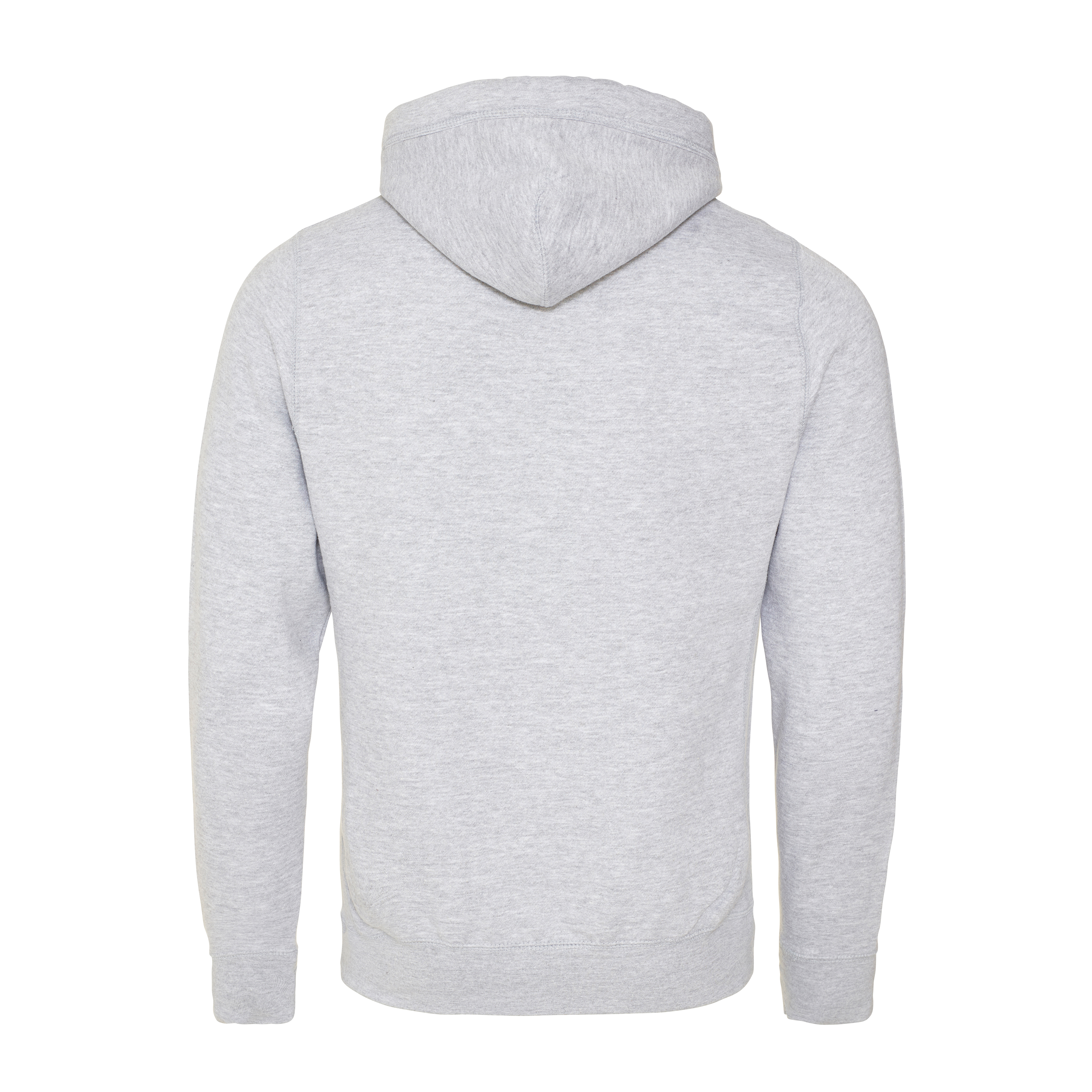 CROSS NECK HOODIE - Just Hoods
