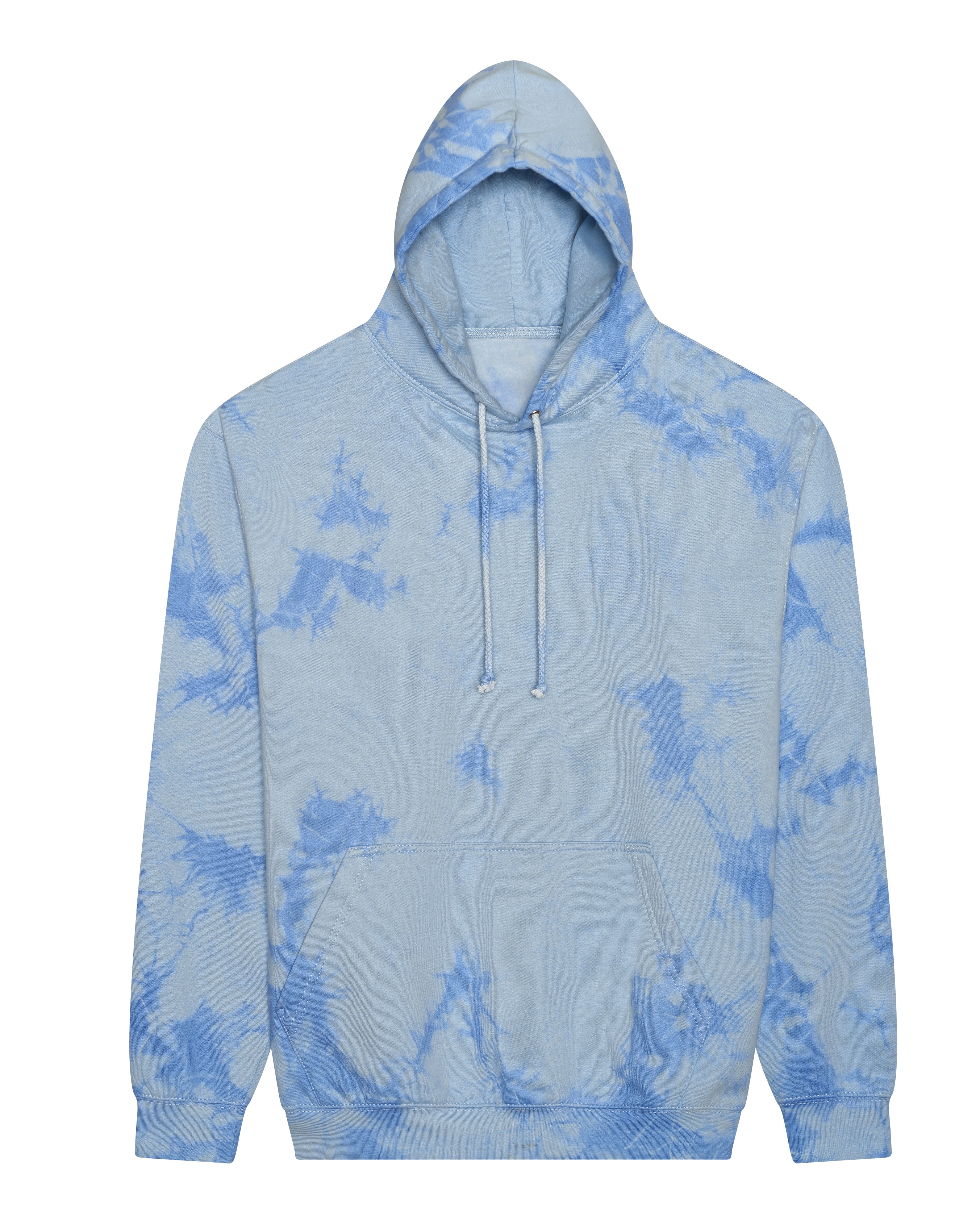 TIE-DYE HOODIE - Just Hoods