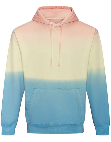 TIE-DYE HOODIE - Just Hoods