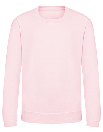 KIDS AWDIS SWEAT - Just Hoods