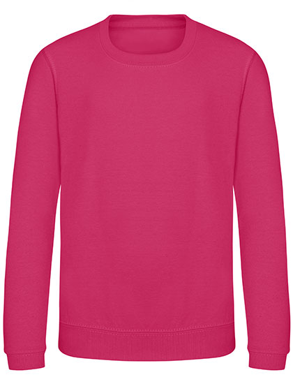 KIDS AWDIS SWEAT - Just Hoods