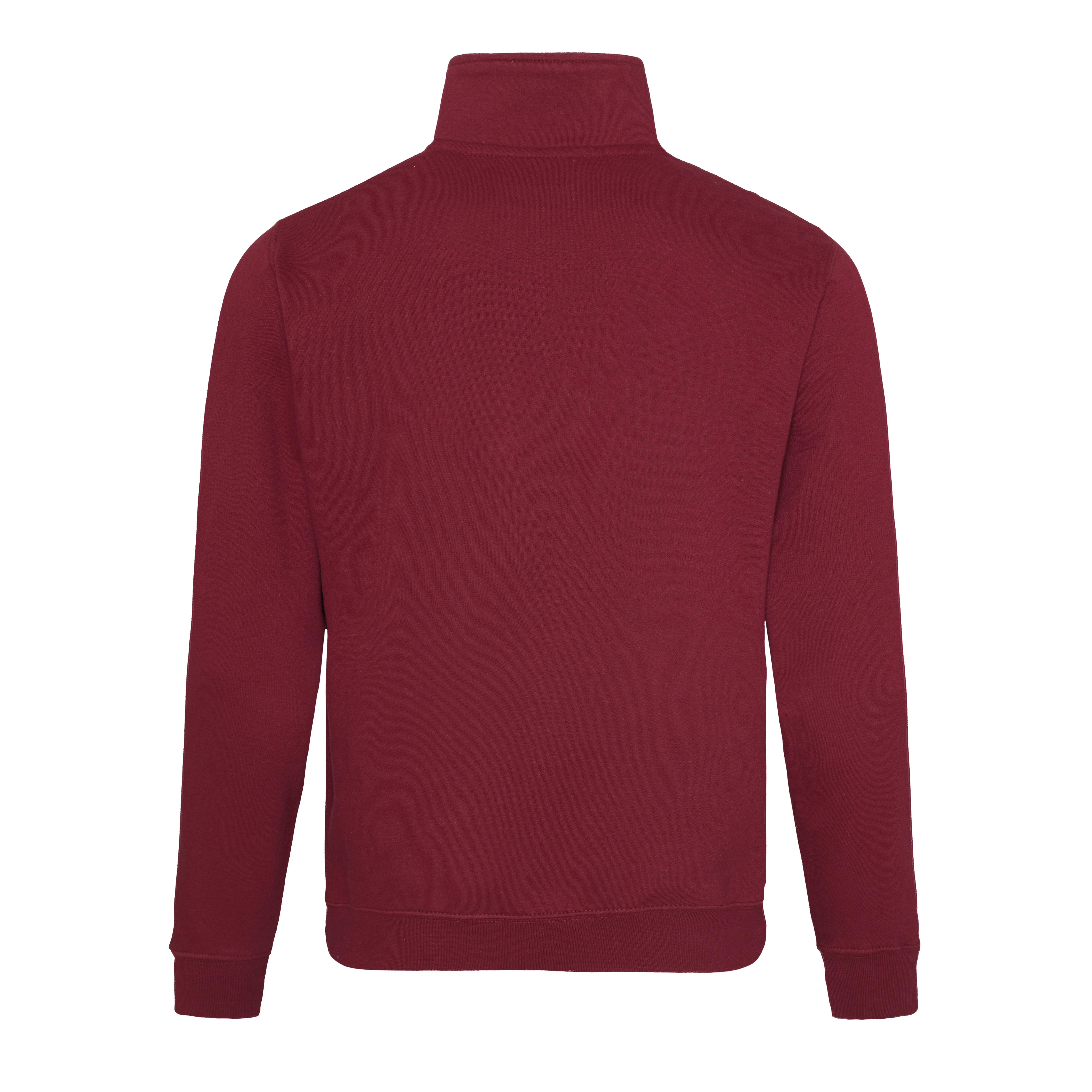 SOPHOMORE 1/4 ZIP SWEAT - Just Hoods