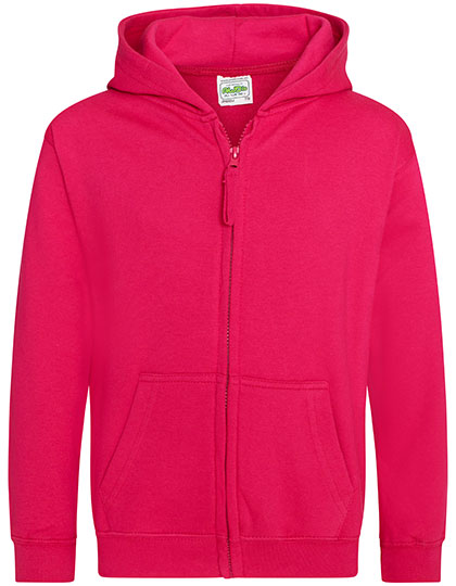 KIDS ZOODIE - Just Hoods