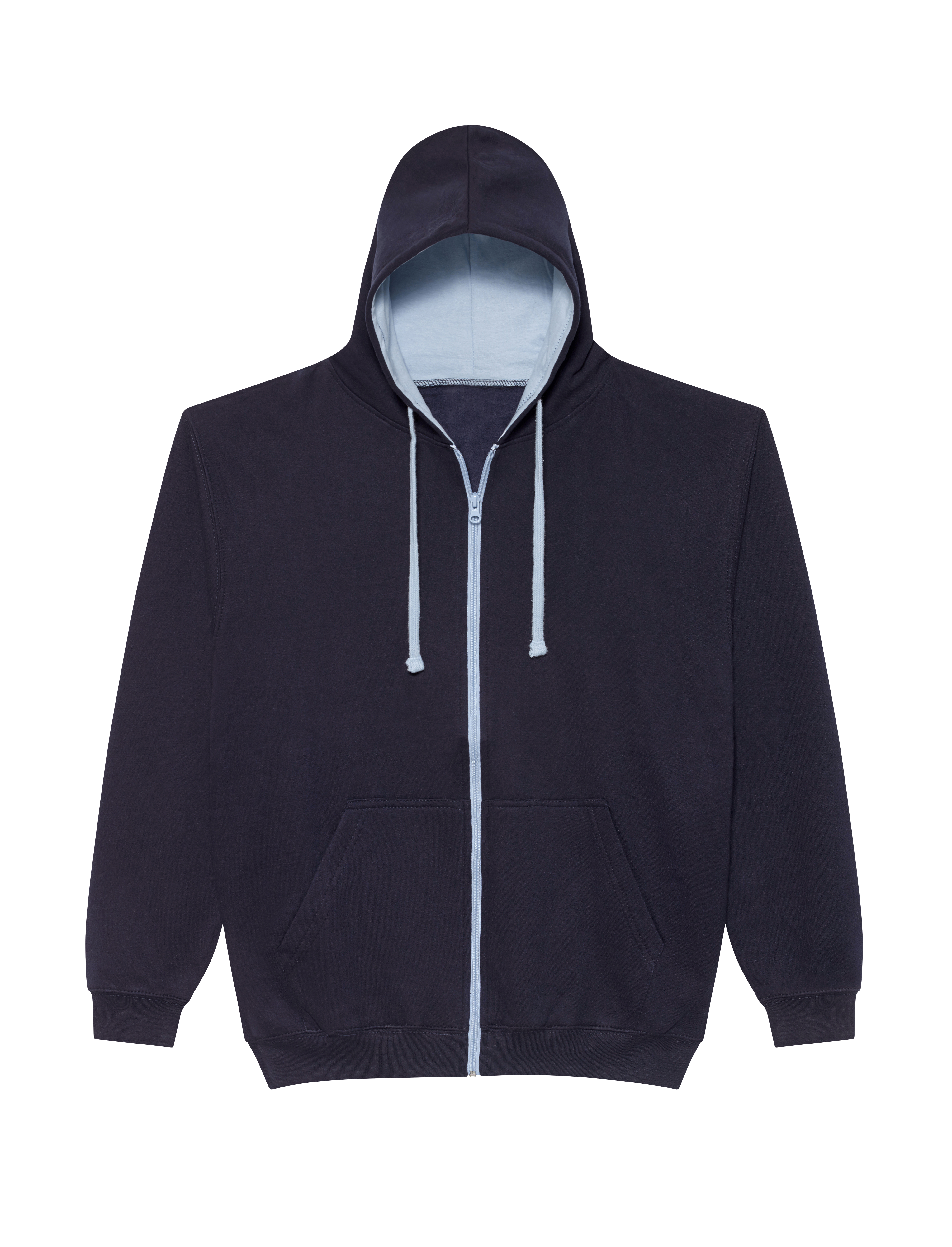 VARSITY ZOODIE - Just Hoods