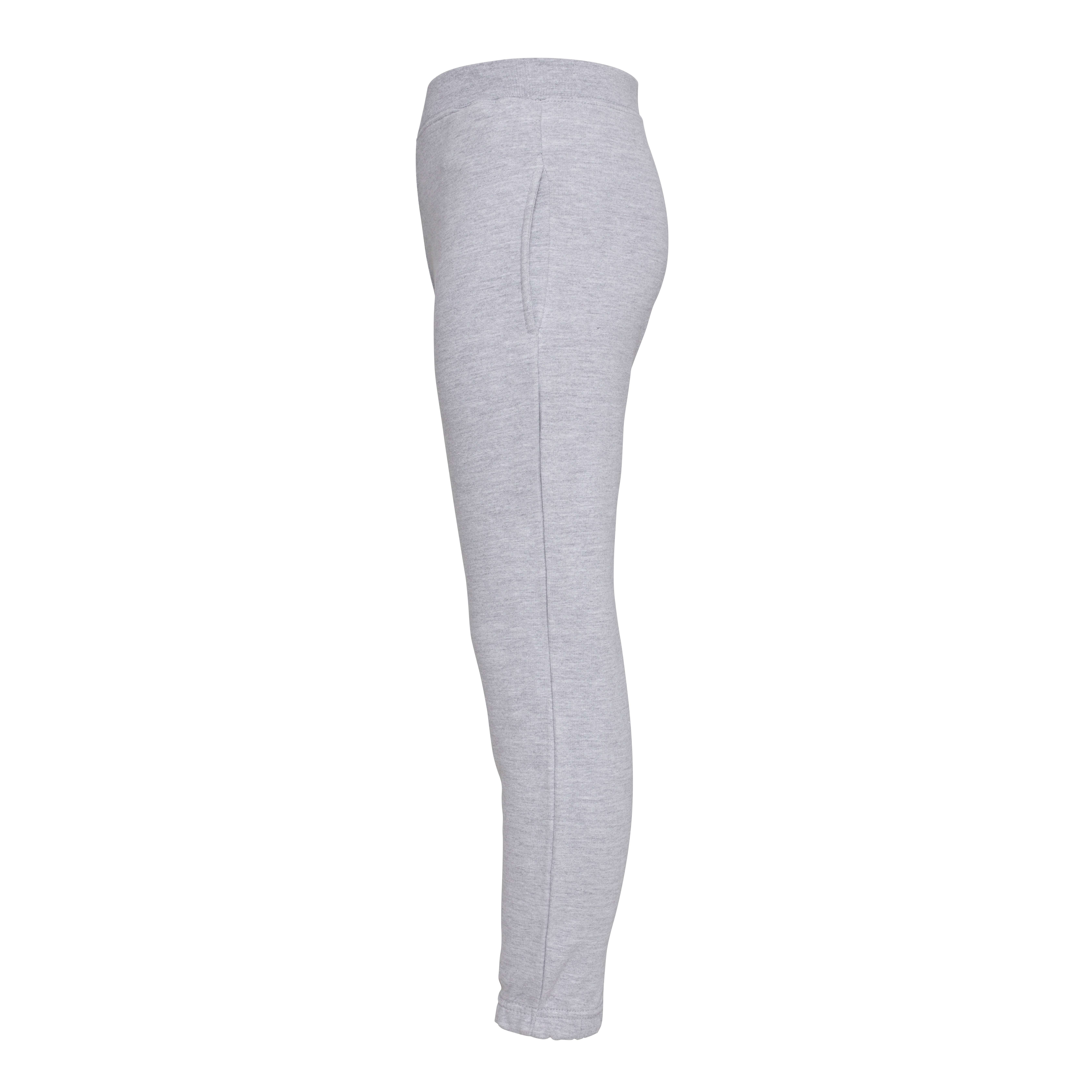 KIDS CUFFED JOGPANTS - Just Hoods