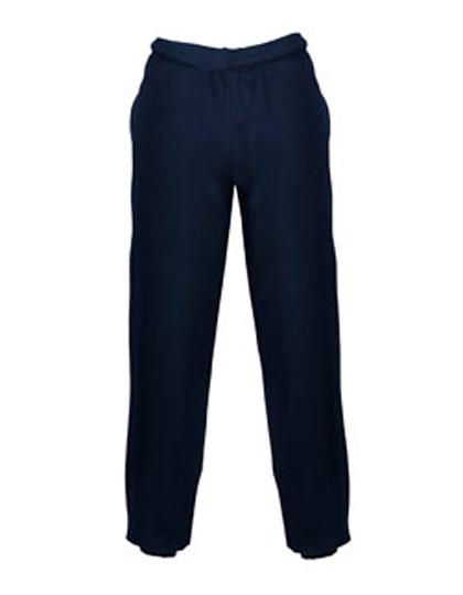 KIDS CUFFED JOGPANTS - Just Hoods