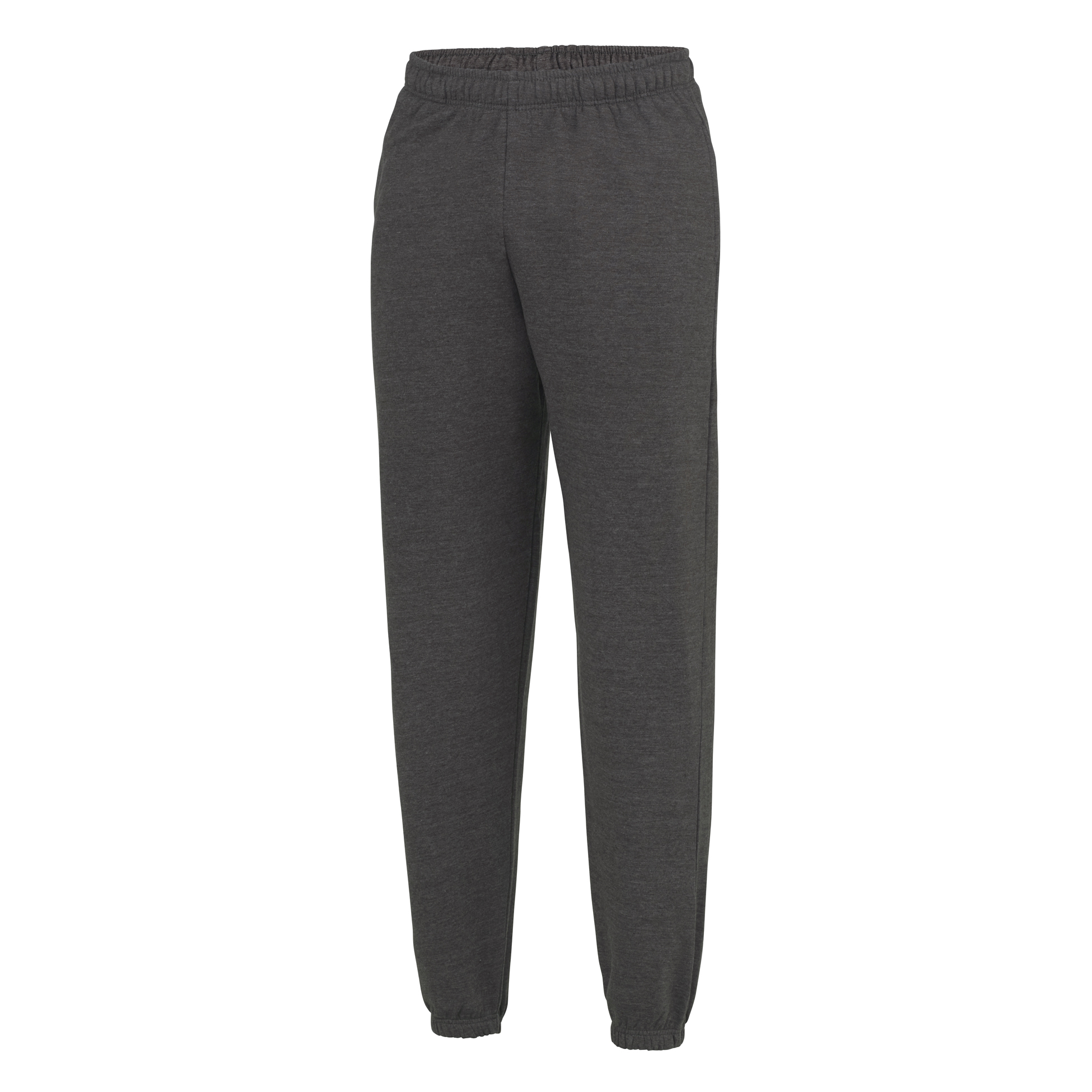 COLLEGE CUFFED JOGPANTS - Just Hoods