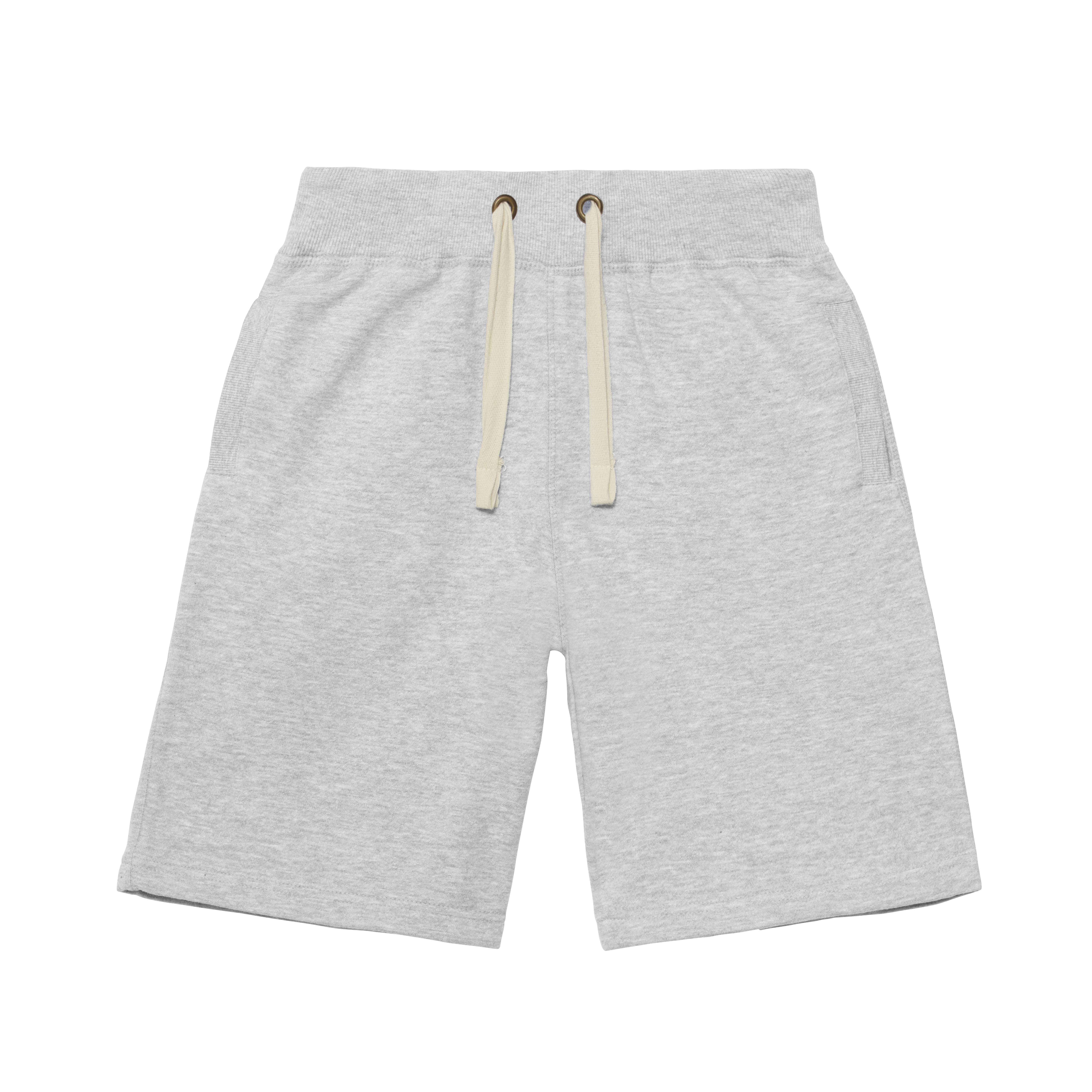 CAMPUS SHORTS - Just Hoods