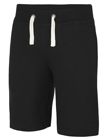 CAMPUS SHORTS - Just Hoods