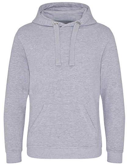 GRADUATE HEAVYWEIGHT HOODIE - Just Hoods