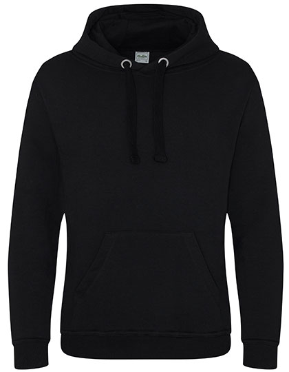 GRADUATE HEAVYWEIGHT HOODIE - Just Hoods