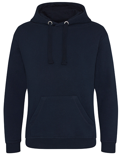 GRADUATE HEAVYWEIGHT HOODIE - Just Hoods