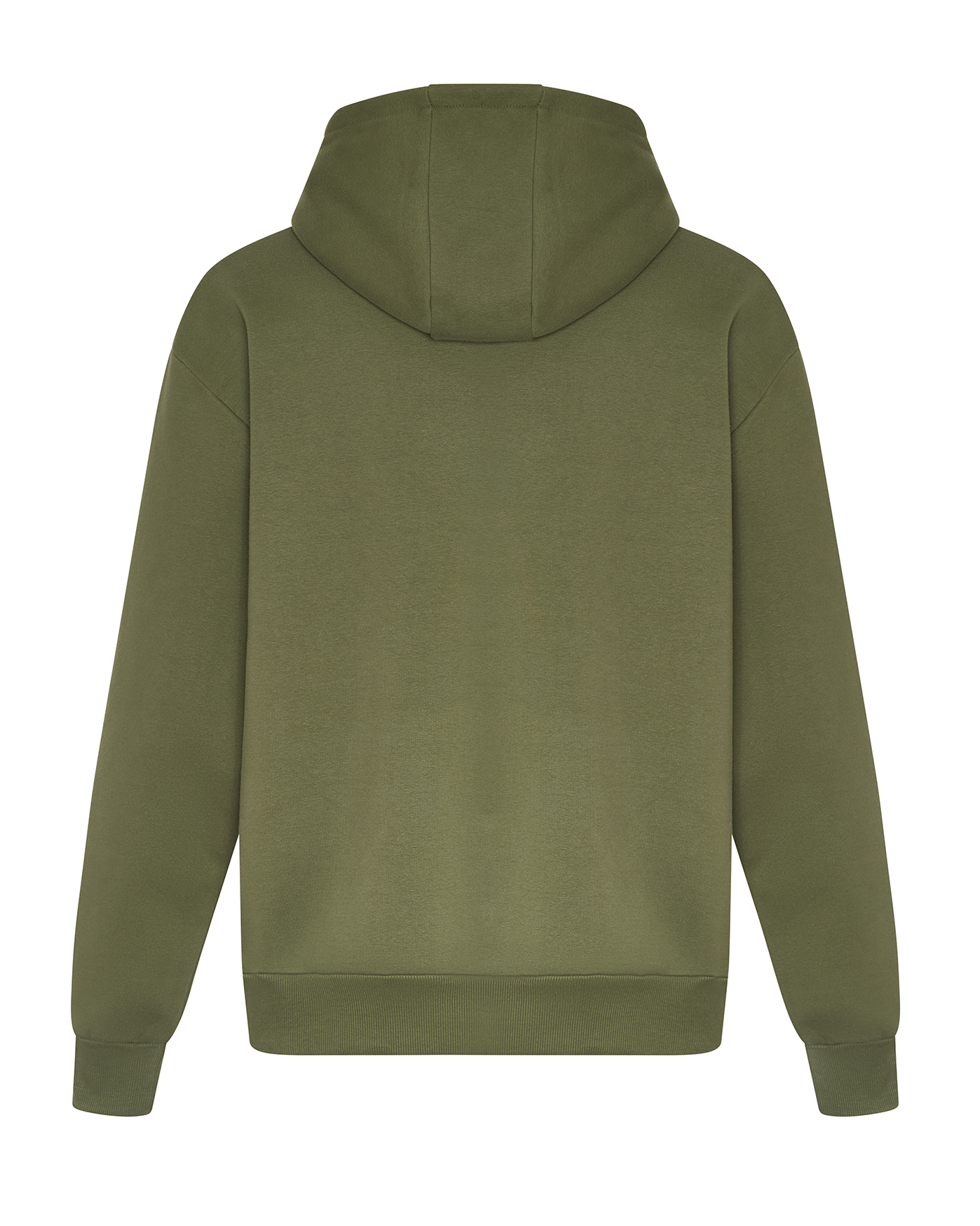 SIGNATURE HEAVYWEIGHT HOODIE - Just Hoods
