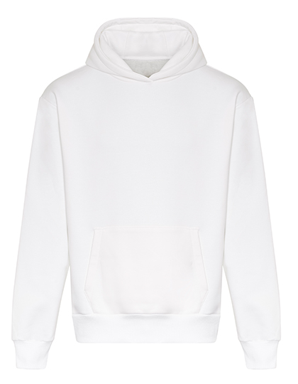 SIGNATURE HEAVYWEIGHT HOODIE - Just Hoods