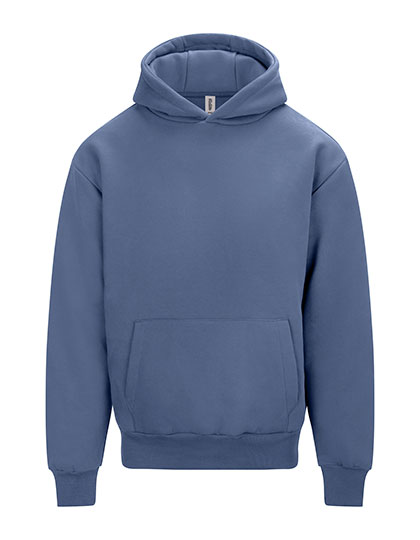 SIGNATURE HEAVYWEIGHT HOODIE - Just Hoods