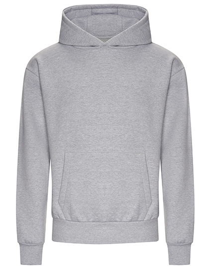 SIGNATURE HEAVYWEIGHT HOODIE - Just Hoods