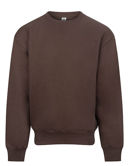 SIGNATURE HEAVYWEIGHT SWEAT - Just Hoods