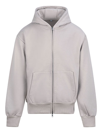 SIGNATURE HEAVYWEIGHT ZOODIE - Just Hoods