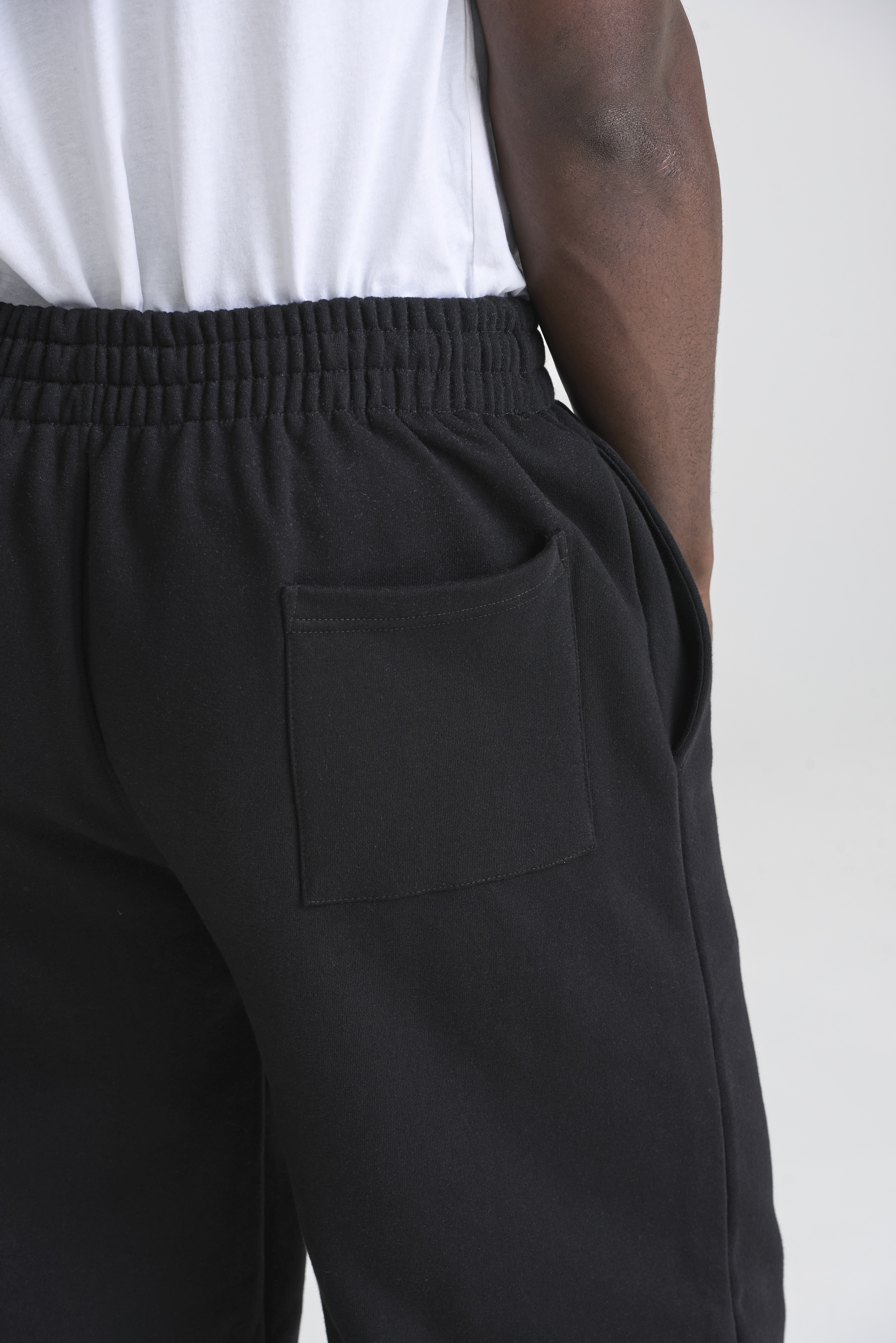 Signature Heavyweight Jogpants - Just Hoods