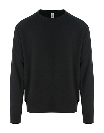 GRADUATE HEAVYWEIGHT SWEAT - Just Hoods