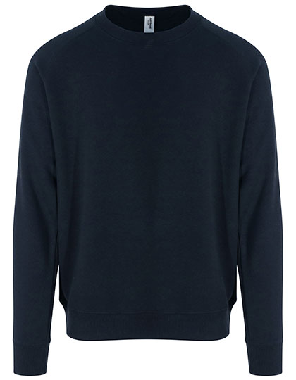 GRADUATE HEAVYWEIGHT SWEAT - Just Hoods