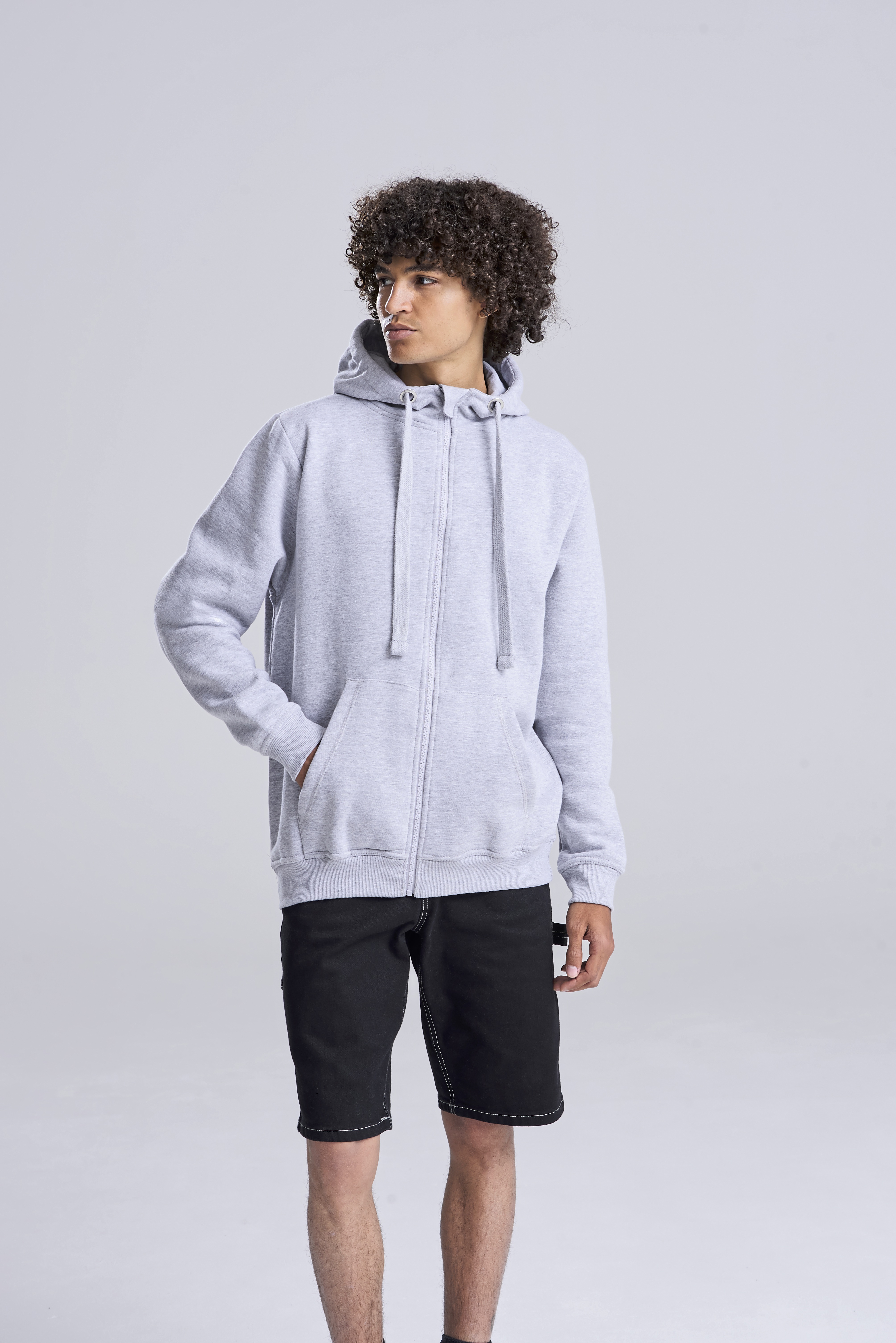 GRADUATE HEAVYWEIGHT ZOODIE - Just Hoods