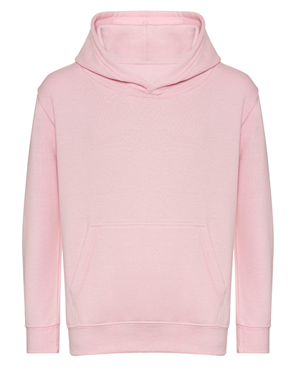 KIDS ORGANIC HOODIE - Just Hoods