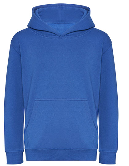 KIDS ORGANIC HOODIE - Just Hoods