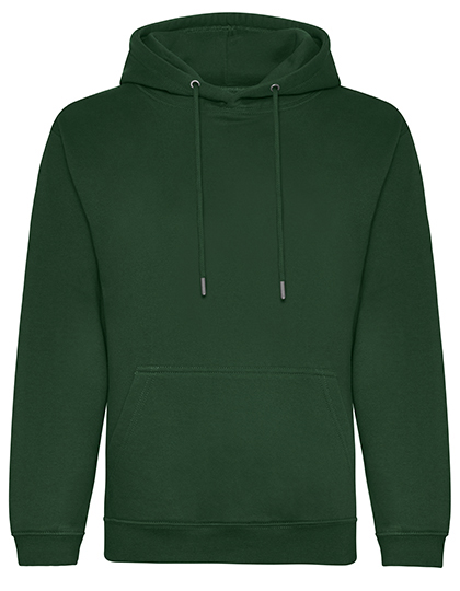 ORGANIC HOODIE - Just Hoods