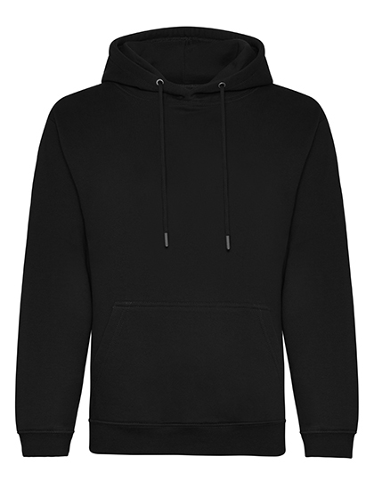 ORGANIC HOODIE - Just Hoods