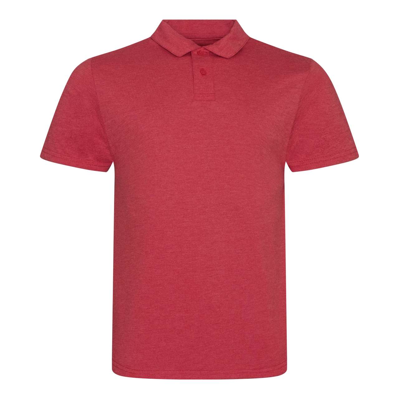 Just Polos TRI-BLEND POLO