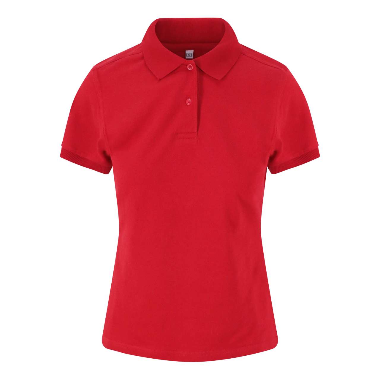 Just Polos WOMEN'S STRETCH POLO