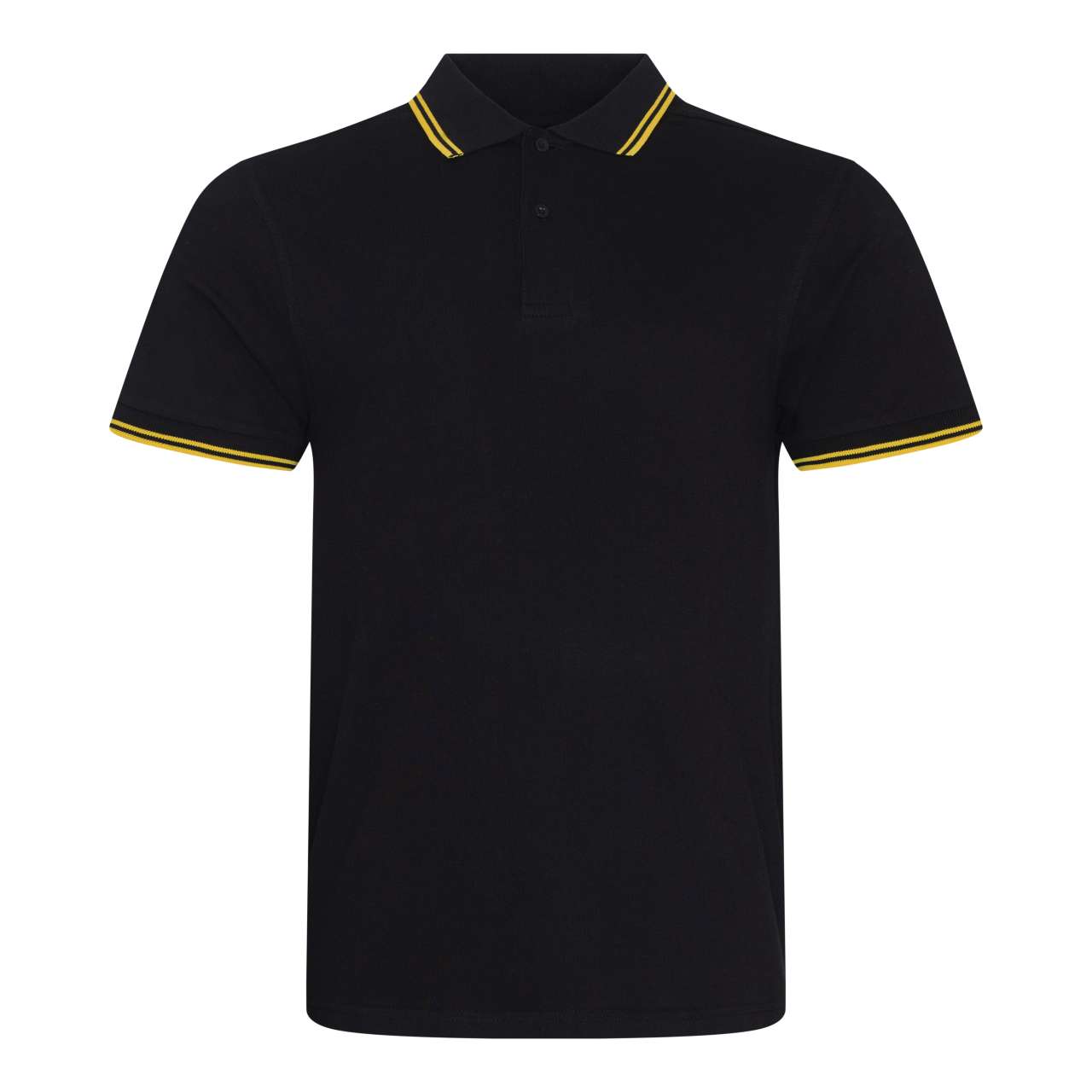Just Polos STRETCH TIPPED POLO