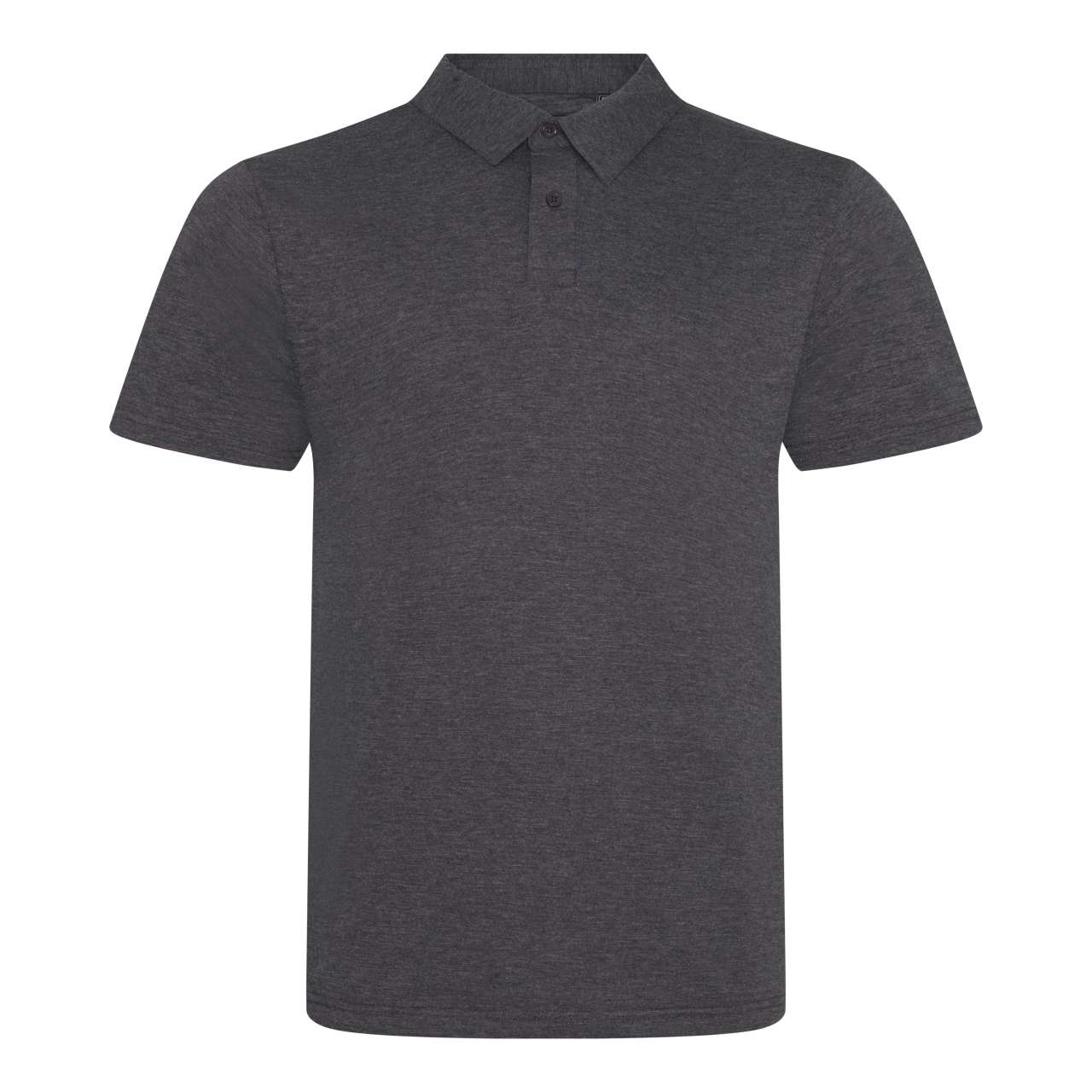 SLUB POLO - Just Polos