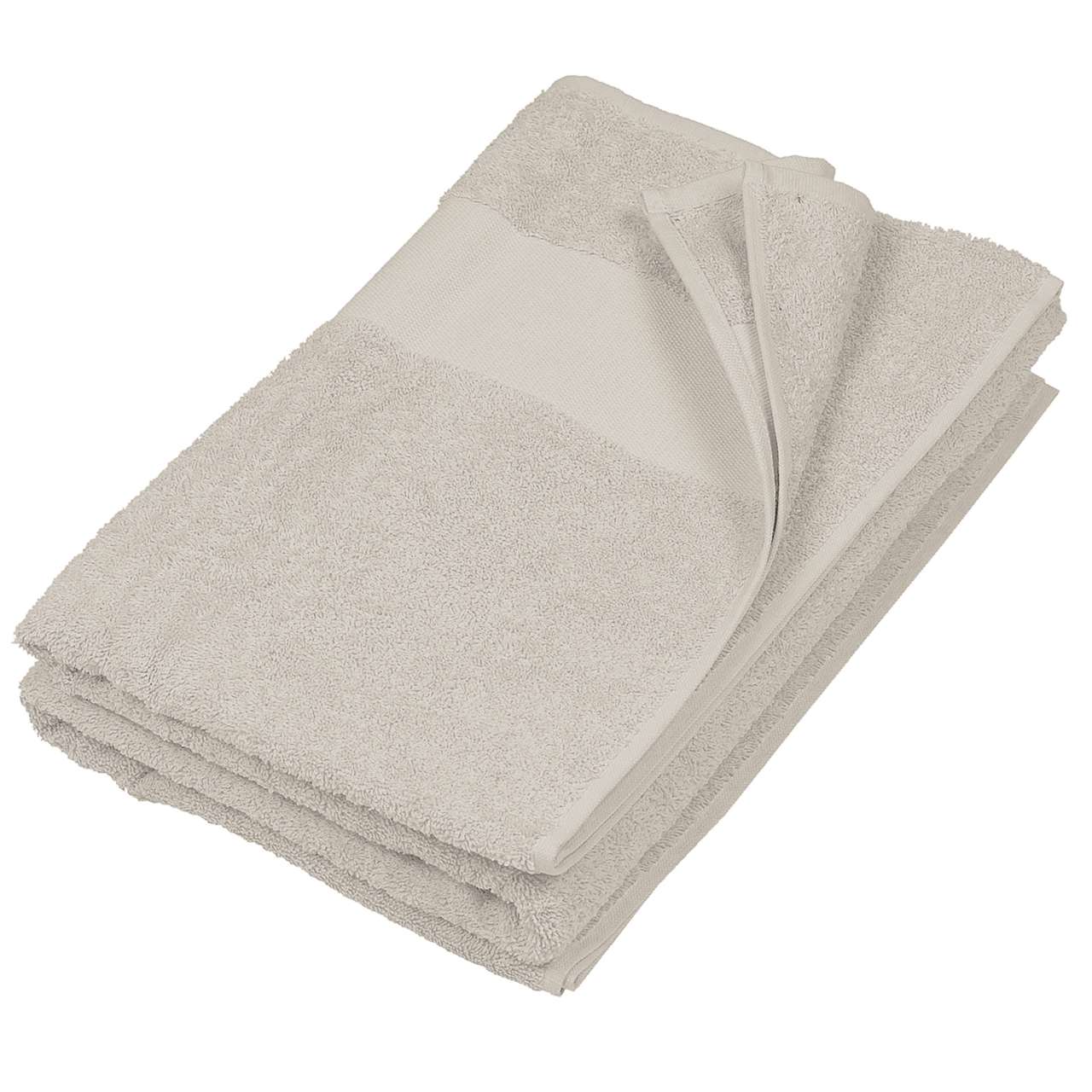 HAND TOWEL - Kariban