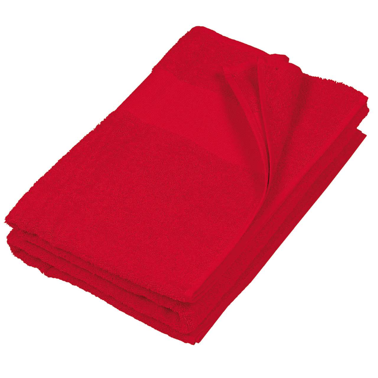 BATH TOWEL - Kariban