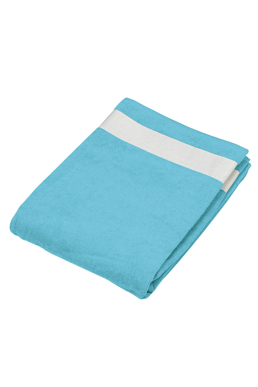 BEACH TOWEL - Kariban