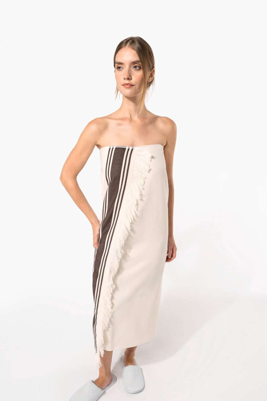 FOUTA TOWEL - Kariban