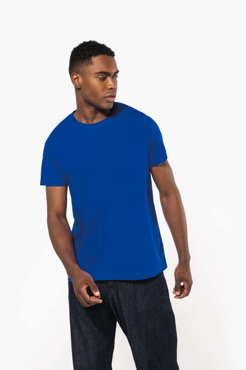 Kariban BIO150IC MEN'S ROUND NECK T-SHIRT