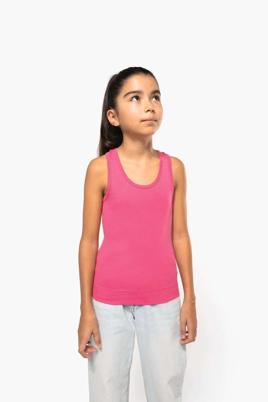 GIRLS' VEST - Kariban